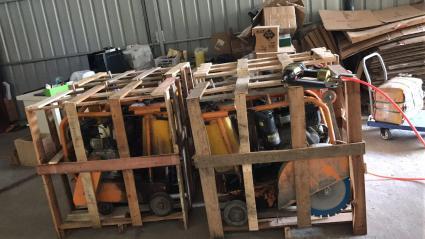 宝鸡行李、家具、电器包装托运